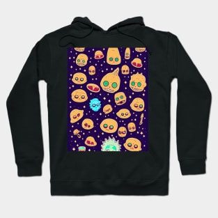 Pub Halloween Hoodie